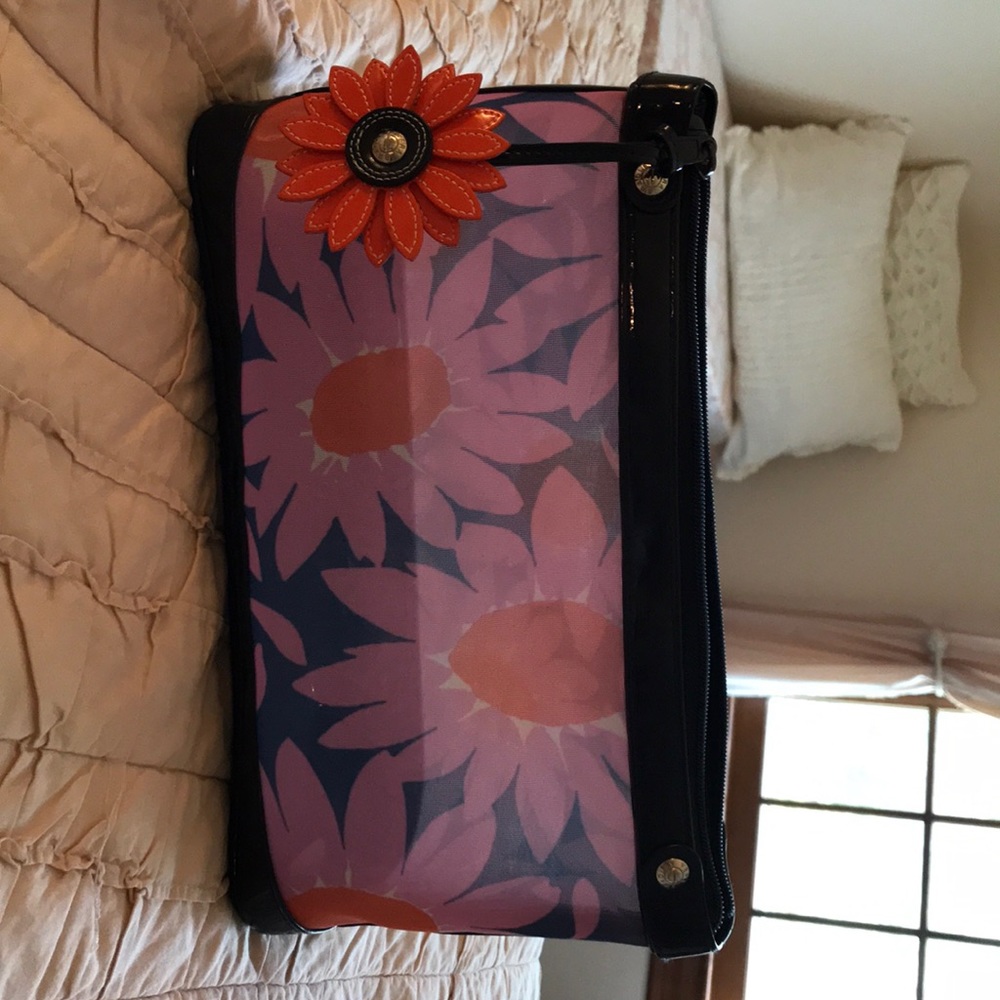 Large Cosmetic case